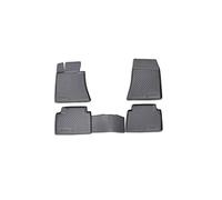 Tapis de Sol 3D en Caoutchouc antidérapant pour Hyundai Genesis 08-13