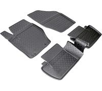 tapis de sol 3D en caoutchouc pour Citroen C4 Type N B7 Bj 2010-2018 Exact Size +