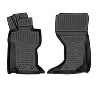 Tapis de sol 3D pour MAZDA MX-5 ND 2015-2022 2 pcs.
