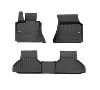 Tapis en caoutchouc FROGUM FRG 3D409842