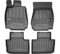 Tapis de plancher FROGUM 3D409354 Lexus IS