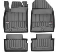 Tapis de plancher FROGUM 3D409521 Hyundai i30