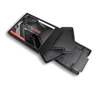 Tapis de plancher FROGUM 3D409644 Kia Sorento III