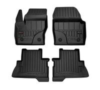 Tapis de plancher FROGUM 3D409682 Ford Kuga, Escape