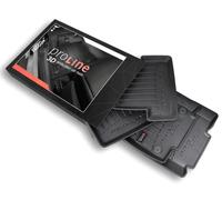 Tapis De Sol TPE Frogum Pro-Line pour Isuzu D-MAX II 2011-2019 TPE ensemble tapi