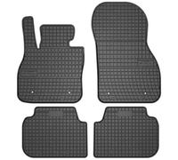 Tapis de plancher FROGUM 410459 Mini Clubman I