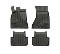 Tapis de plancher FROGUM No.77 77407114 Audi A4 B8