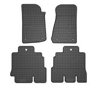Tapis de plancher FROGUM 410855 Jeep Wrangler IV