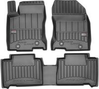 Tapis de plancher FROGUM 3D409149 Lexus NX