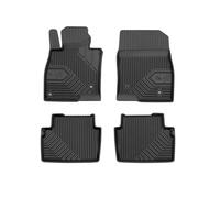 Tapis de plancher FROGUM 77425309 Mazda 6