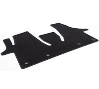 Tapis de sol adapté pour VW T5 T6 T6.1 Multivan Bus tapis de voiture tapis de...