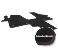 Tapis de sol adapté VW T5 T6 Multivan velours tapis de voiture tapis de voitu...