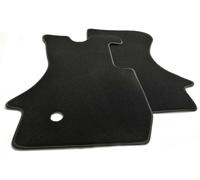 Tapis de sol adaptés Mercedes T2 plateau double cabine bus tapis avant