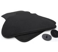 Tapis de sol adaptés pour BMW E90 E91 E92 E93 M3 série 3 tapis de voiture en ...