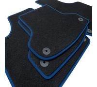 Tapis De Sol Adaptés Pour Seat Leon 3 5F SC Année 2013-2020 Tapis De Luxe