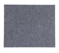 Tapis de sol adhésif antidérapant pour sols en bois dur et carrelage réutilisable