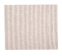 Tapis de sol adhésif antidérapant pour sols en bois dur et carrelage réutilisable