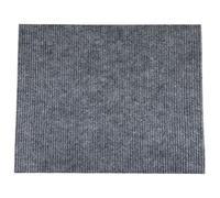 Tapis de sol adhésif antidérapant pour sols en bois dur et carrelage réutilisable