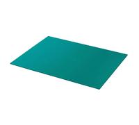 Tapis de sol AIREX Atlas Bleu 200x125x1,5 cm Unisex