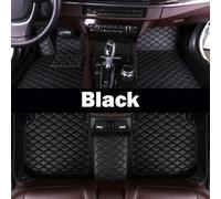 Tapis de sol antidérapant Compatible Avec Chery Pour Tiggo 8 Pro Pour ATTO 3 2022 5 Sièges Tapis Sol Voiture Coussinets Pied Automatiques Personnalisés Couverture Tapis Accessoires D'intérieur(color1)
