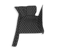 Tapis de sol antidérapant Compatible Avec Hyundai Pour Sonata LF 2015 2016 2017 2018 2019 Tapis De Sol De Voiture Tapis De Pied Tapis Tapis Accessoires D'intérieur Personnalisés Housses Style(9)
