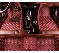 Tapis de sol antidérapant Compatible Avec Mercedes Pour Benz S205 Station Wagon 2015 2016 2017 2018 2019 Coussinets De Pied Automatiques Personnalisés Tapis De Sol De Voiture(9)