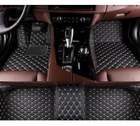 Tapis de sol antidérapant Compatible Avec Mercedes Pour Benz S205 Station Wagon 2015 2016 2017 2018 2019 Coussinets De Pied Automatiques Personnalisés Tapis De Sol De Voiture(4)