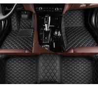 Tapis de sol antidérapant Compatible Avec Mercedes Pour Benz S205 Station Wagon 2015 2016 2017 2018 2019 Coussinets De Pied Automatiques Personnalisés Tapis De Sol De Voiture(color1)