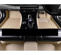 Tapis de sol antidérapant Compatible Avec MG 4 EV Pour Mulan EH32 2022 2023 Tapis De Sol De Voiture Tapis De Hayon Tapis Autos Accessoires De Voiture Tapis Intérieur Tapis Antidérapant(Rhd,2)