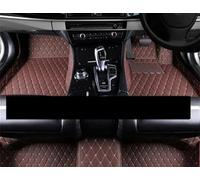 Tapis de sol antidérapant Compatible Avec MG 4 EV Pour Mulan EH32 2022 2023 Tapis De Sol De Voiture Tapis De Hayon Tapis Autos Accessoires De Voiture Tapis Intérieur Tapis Antidérapant(Rhd,7)