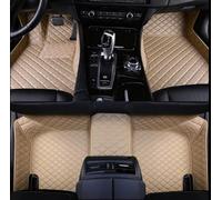 Tapis de sol antidérapant Compatible Avec MG4 Pour MULAN 2022 Tapis De Sol De Voiture Accessoires D'intérieur Automobile Tapis Tapis Coussinets Tapis De Sol Antidérapants Toutes Saisons(4)