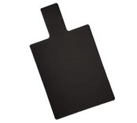 Tapis de sol antidérapant en caoutchouc PU épais | Tapis de yoga de voyage pour exercices de Pilates, rembourrage extra confortable pour salle de sport à domicile, entraînement de fitness, portable et