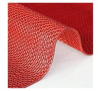 Tapis de sol antidérapant en PVC pour zones humides, anti-éclaboussures, parfait pour restaurant, cuisine, bar, piscine, très résistant, facile à nettoyer, utilisation commerciale
