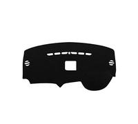 Tapis de Sol antidérapants pour Peugeot 3008i (Conduite à Droite), avec Pare-Soleil et Coussin de Protection Solaire pour Tableau de Bord.