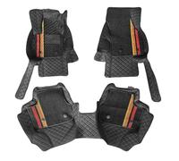 Tapis De Sol Antidérapants pour Voiture, Couverture Complète, Accessoires D'intérieur pour A1 GB 2019 2020 2021 2022 2023 2024 2025