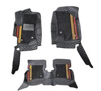 Tapis De Sol Antidérapants pour Voiture, Couverture Complète, Accessoires D'intérieur pour I20 2014-2020 GB IB