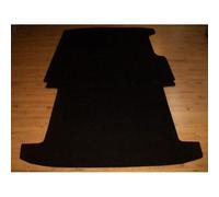 Tapis de sol arrière pour VW Transporter T4 de 1996 à 2003, empattement long