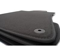 Tapis de sol Audi A4 S4 B6 B7 RS4 Premium Velours Original Qualité Tapis Set