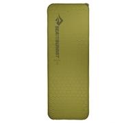 SEA TO SUMMIT Camp Self Inflating Mat Olive Rectangular Large - Mixte - Vert - taille Unique- modèle 2025