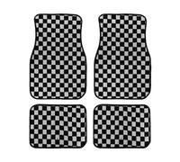 Tapis de Sol Avant et arrière, pour Citroen AMI Electric 2020-2024/Citroen Berlingo 2002-2024, Protège Le Sol d'origine, Antidérapant, Garde Le véhicule Propre,C