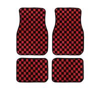 Tapis de Sol Avant et arrière, pour Citroen C1 C2 C3 C4 C5 C6 C4L DS3, Protège Le Sol d'origine, Antidérapant, Garde Le véhicule Propre,B