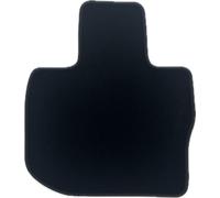 Tapis de sol avant gauche haut de gamme pour BMW X3 G01 2017-2024