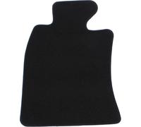 Tapis de sol avant gauche haut de gamme pour Mini Cooper R50 R53 2001-2006