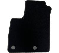 Tapis de sol avant gauche haut de gamme pour Renault Austral 1.3 mild-hybrid de 2022