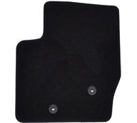 Tapis de sol avant gauche haut de gamme pour Volvo XC90 2002-2014