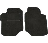 Tapis de sol avant pour Ford Escort MK7 (95-02) - Conforme à la législation