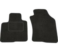 Tapis de sol avant pour Lancia Ypsilon III (03-11) - Précisément