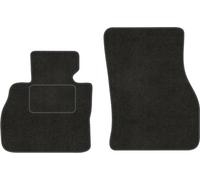Tapis de sol avant pour Mini Clubman II F54 - Conforme à la législation en vigueur