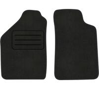 Tapis de sol avant pour Volkswagen Jetta III - Convient parfaitement