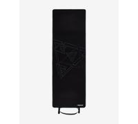 Tapis de sol Avento Neopren 180 x 60 x 0,6 cm noir